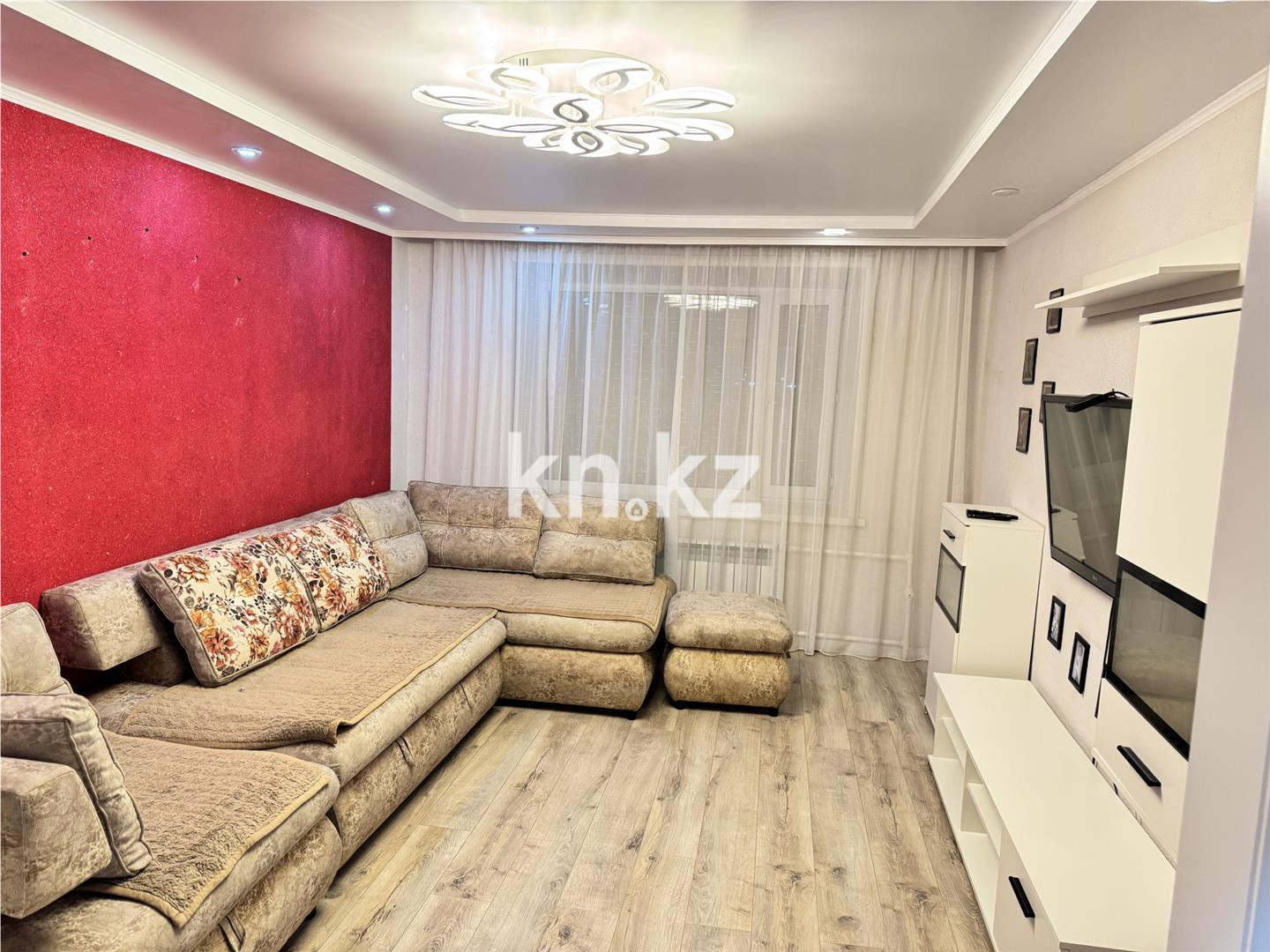 Продажа 3-комнатной квартиры, 62 м² в Шахтинске