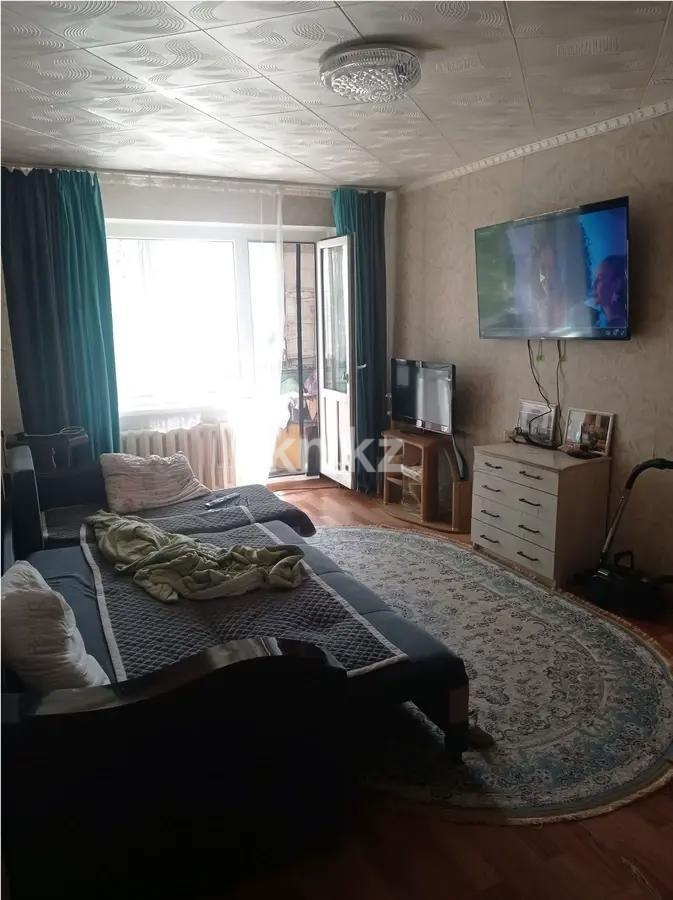 Продажа 2-комнатной квартиры, 44 м² в Караганде