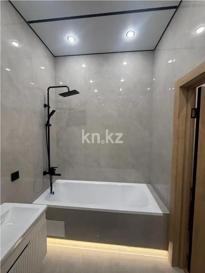 Продажа 2-комнатной квартиры, 39.8 м² в Астане - фото 5