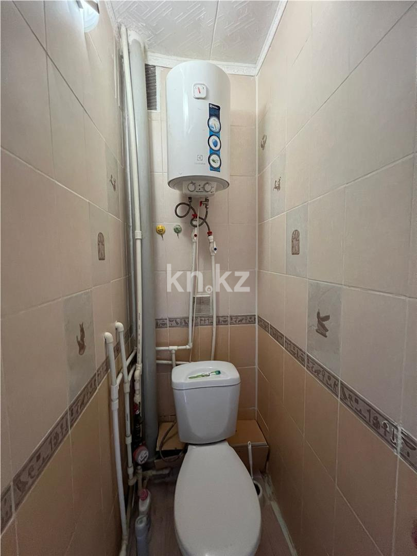 Продажа 2-комнатной квартиры, 52 м², мкр-н Степной-1, дом  6/41 в Караганде - фото 7