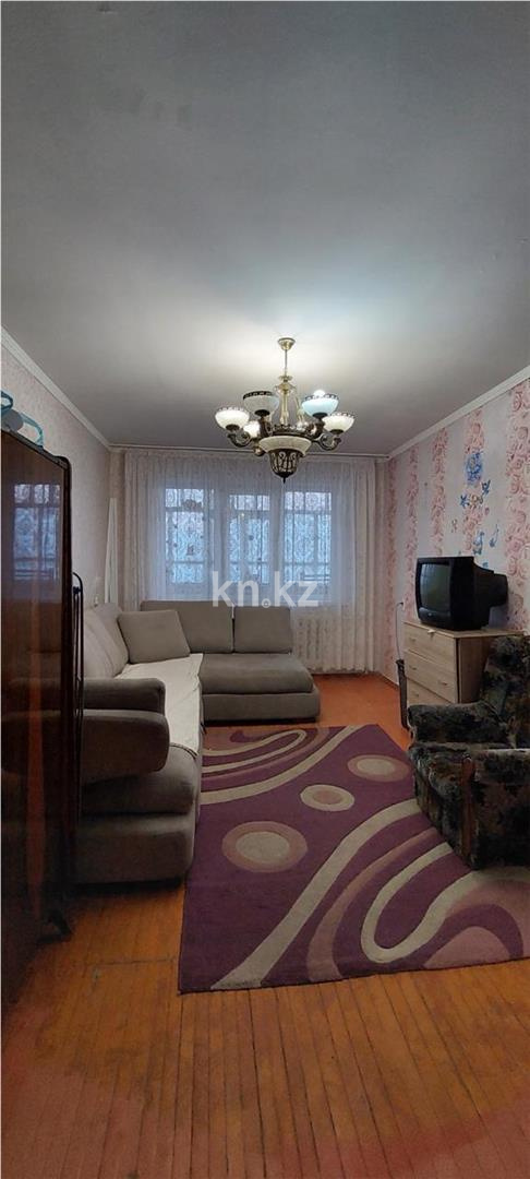 Продажа 1-комнатной квартиры, 30 м², 7-й мкр. в Темиртау