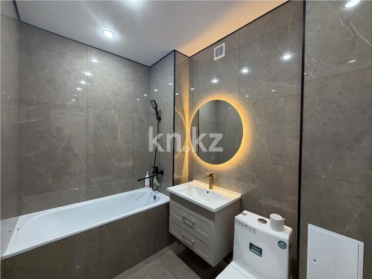 Продажа 2-комнатной квартиры, 68.7 м² в Астане - фото 3