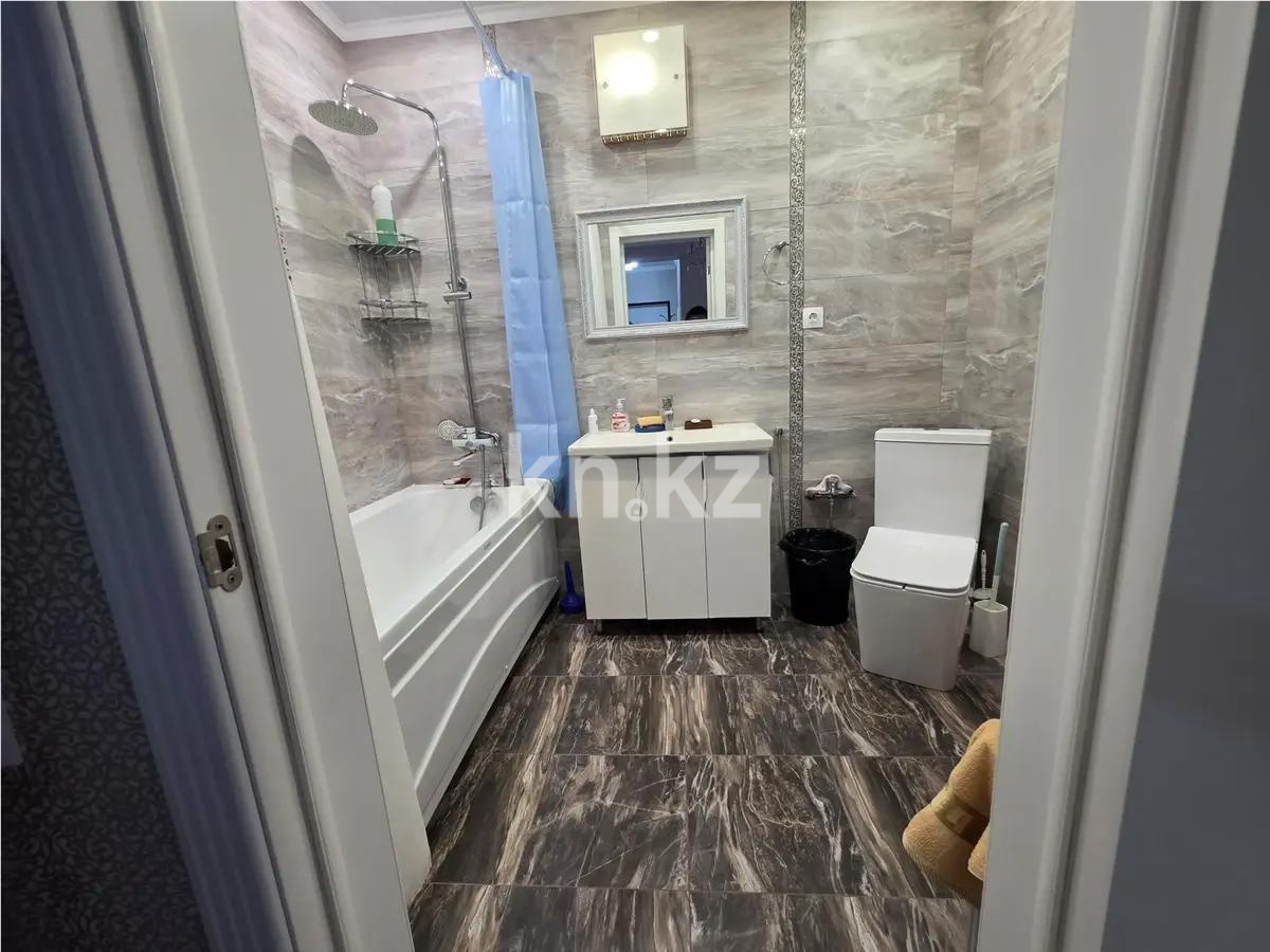 Продажа 3-комнатной квартиры, 78 м² в Астане - фото 5