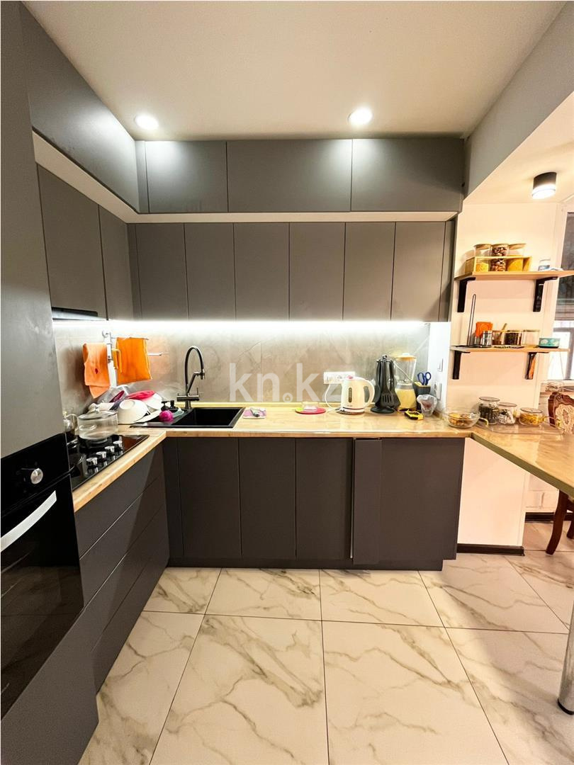 Продажа 4-комнатного дома, 100 м², ул. Жамбыла в Караганде - фото 9