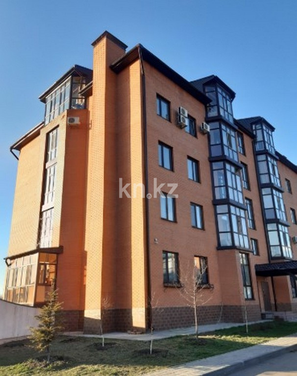 Продажа 4-комнатной квартиры, 207 м², ул. Ботаническая, дом  12/11 в Караганде