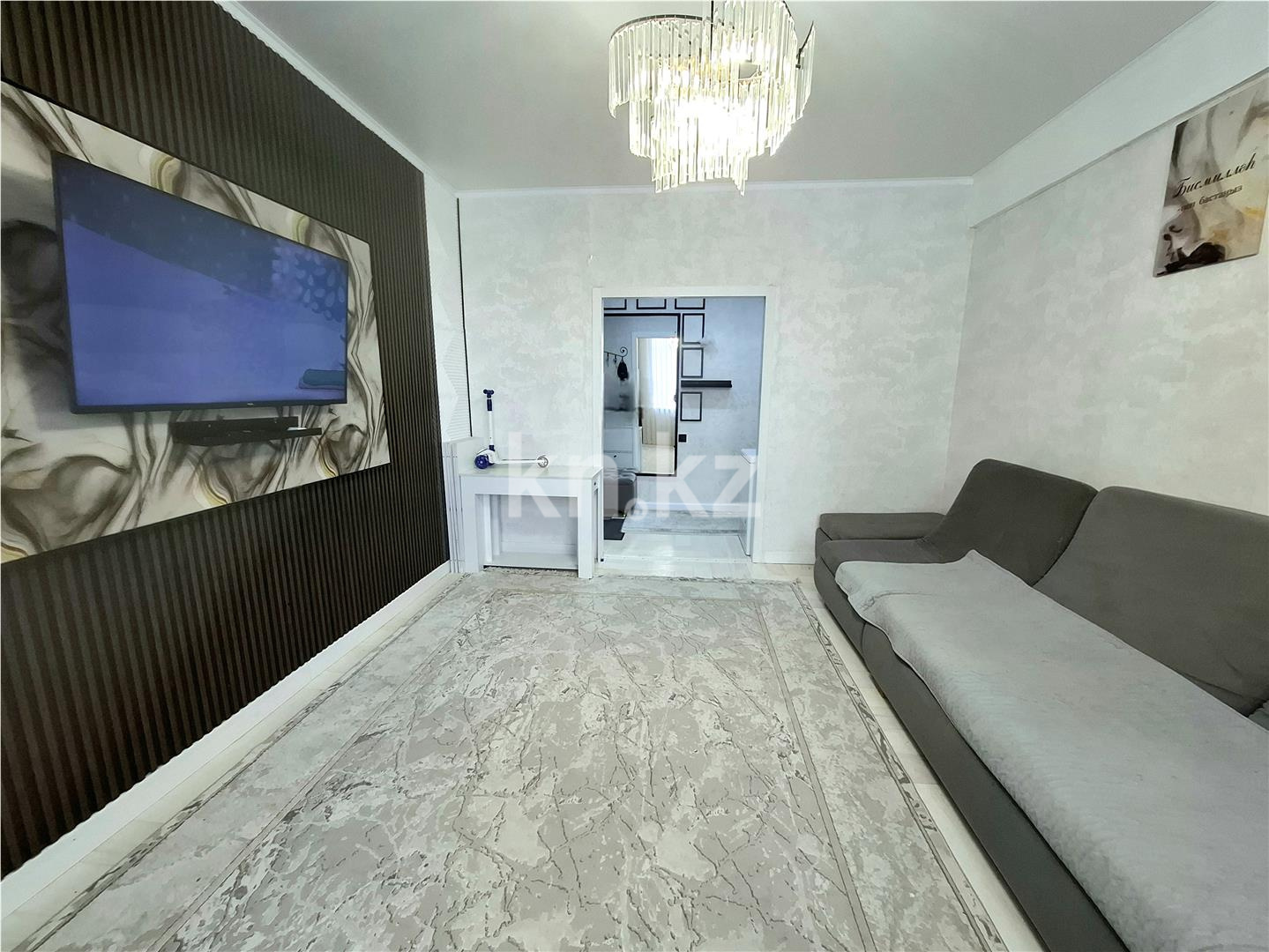 Продажа 3-комнатной квартиры, 79 м² в Темиртау - фото 2