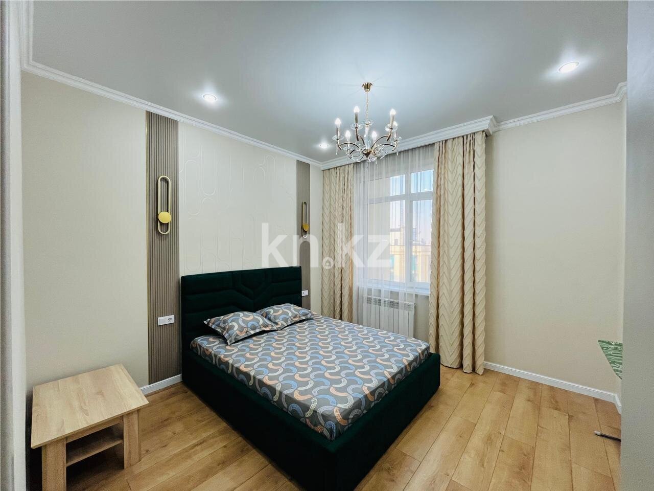 Продажа 2-комнатной квартиры, 53 м² в Караганде - фото 4