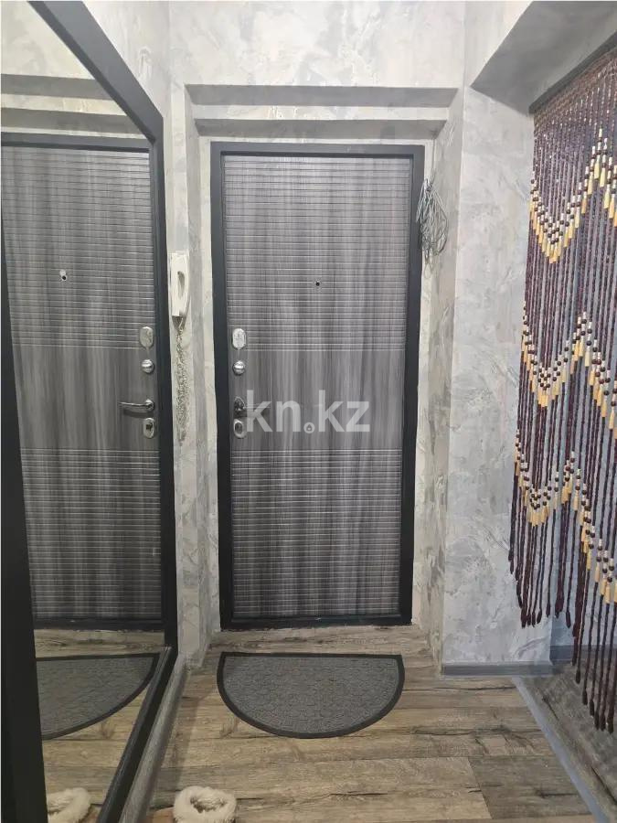 Продажа 1-комнатной квартиры, 35 м² в Алматы - фото 3