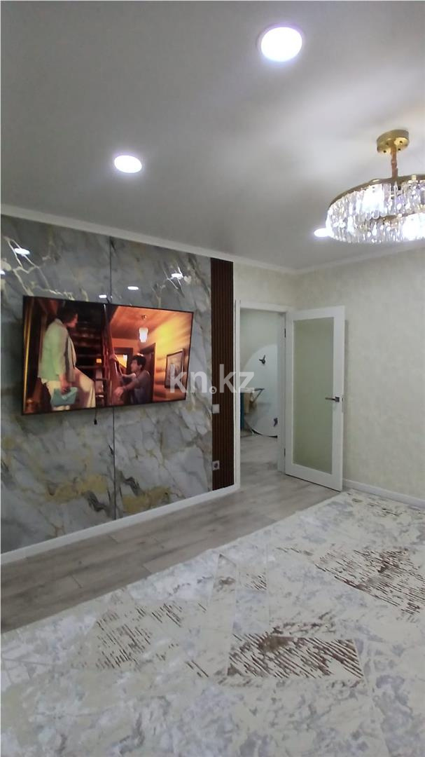 Продажа 3-комнатной квартиры, 64 м², мкр. Степной-3 в Караганде