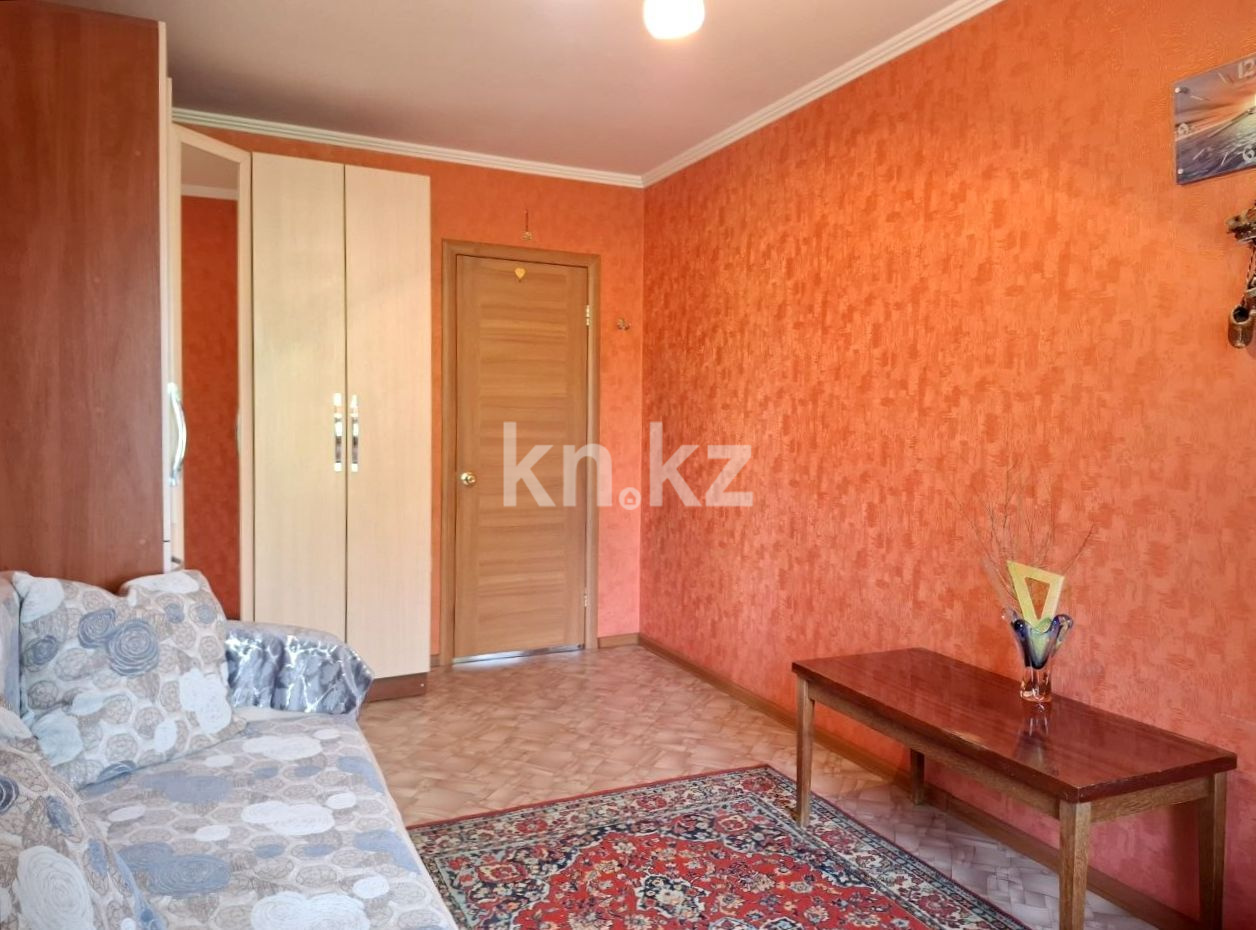 Продажа 3-комнатной квартиры, 63.3 м² в Усть-Каменогорске - фото 6