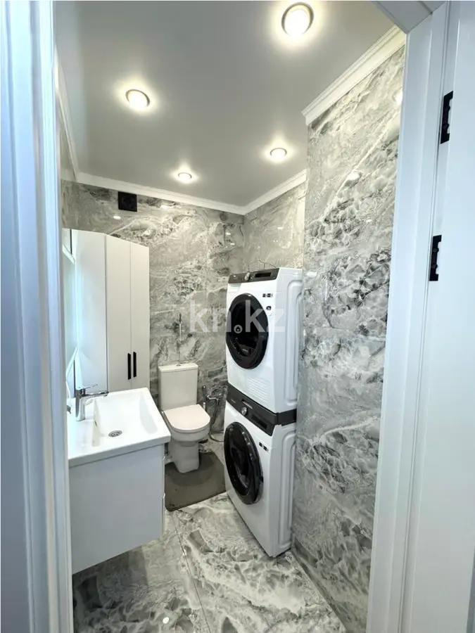 Продажа 4-комнатной квартиры, 109.3 м² в Астане - фото 7