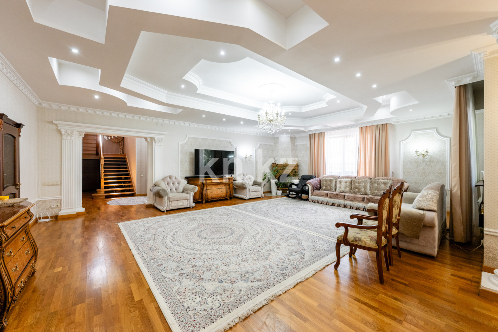 Продажа 7-комнатного дома, 349.6 м² в Астане - фото 10