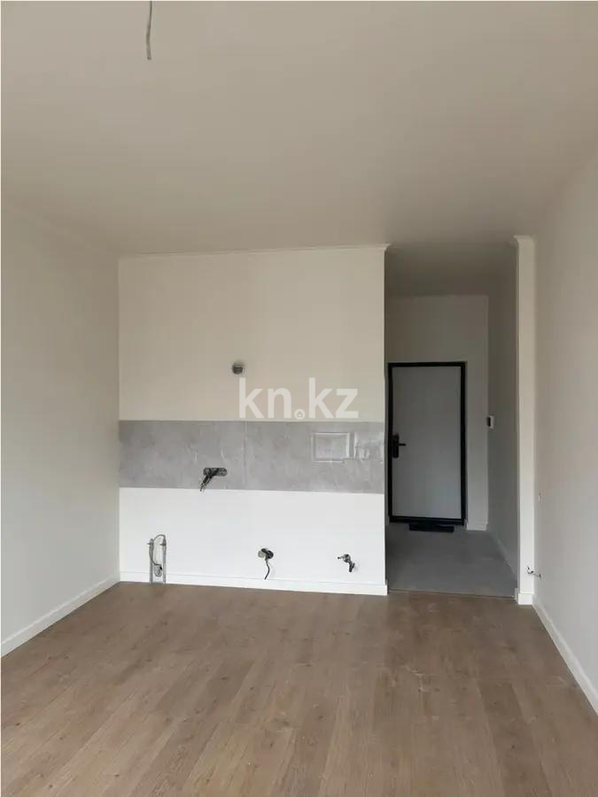 Продажа 1-комнатной квартиры, 30 м², ул. Журавлева, дом  26 в Алматы - фото 2