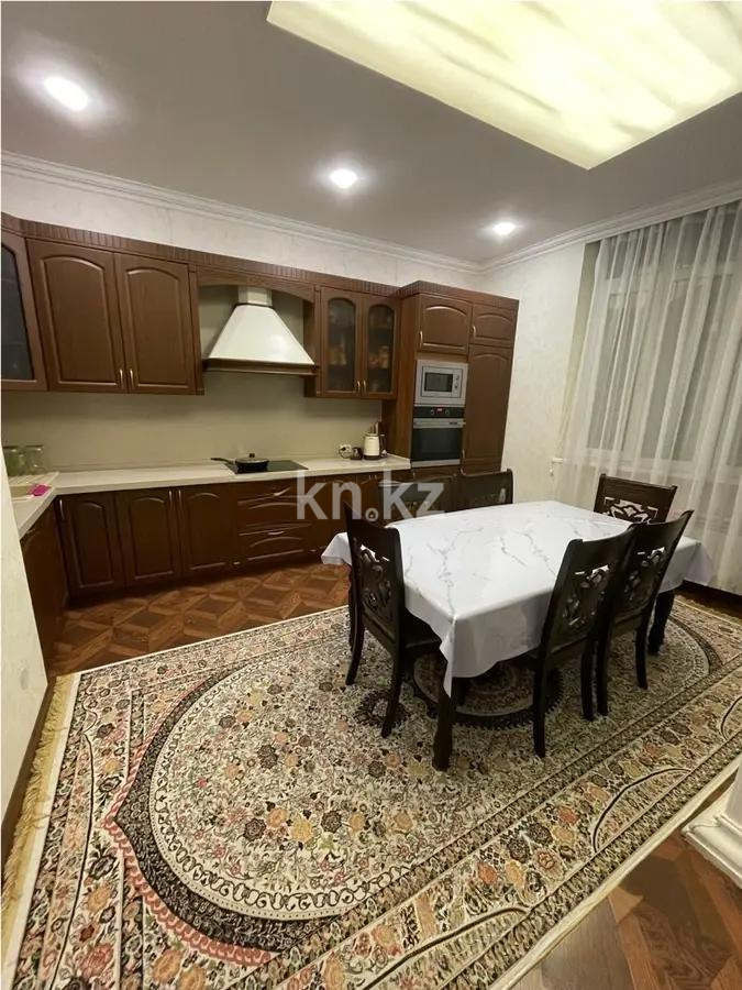 Продажа 2-комнатной квартиры, 68 м² в Астане - фото 3