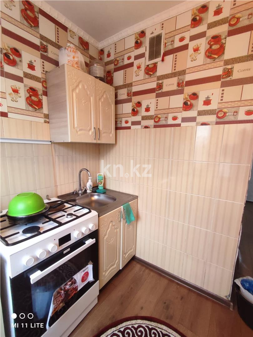 Продажа 2-комнатной квартиры, 44 м², пр. Строителей в Темиртау - фото 8