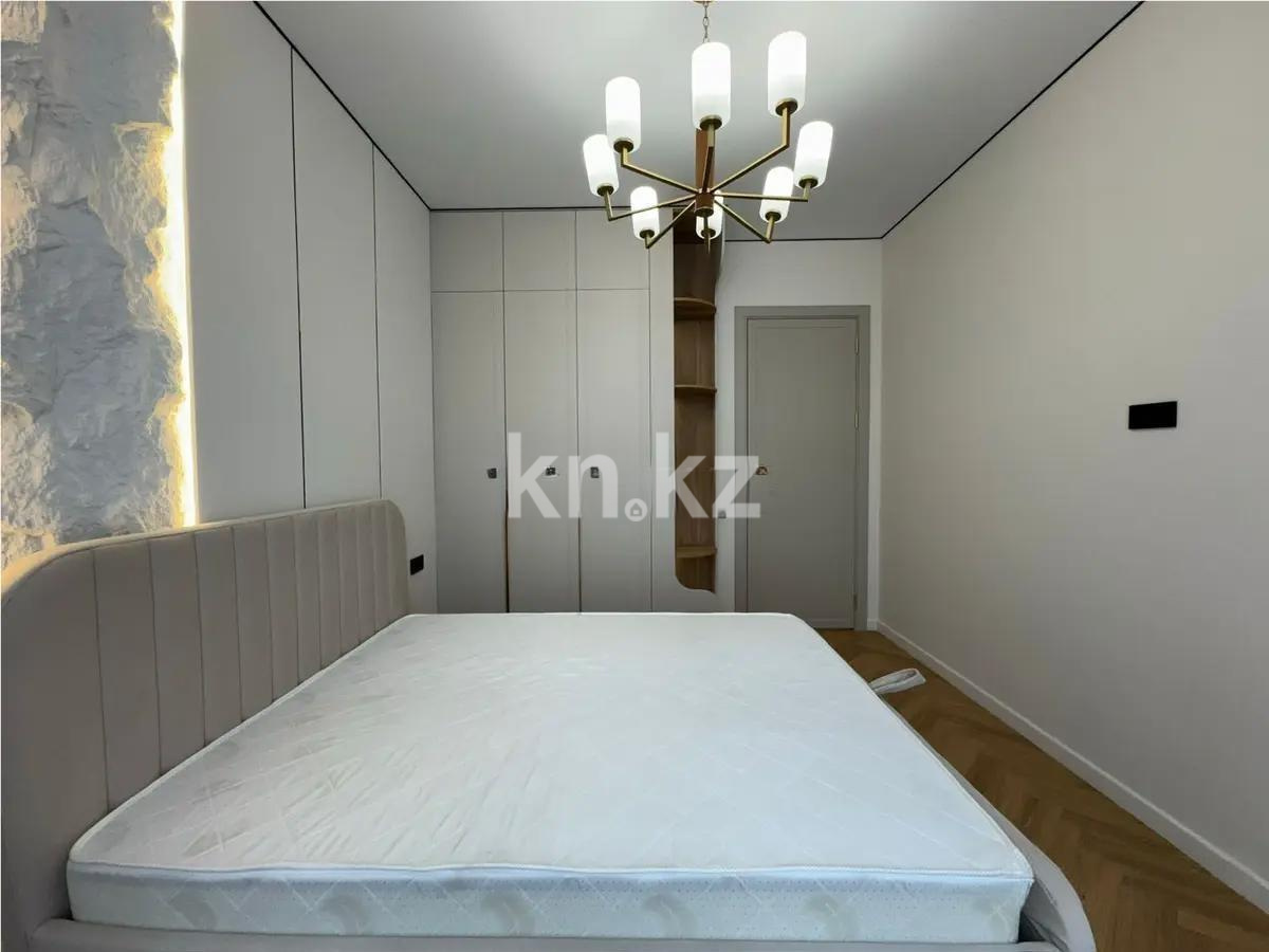 Продажа 2-комнатной квартиры, 42 м² в Астане - фото 2