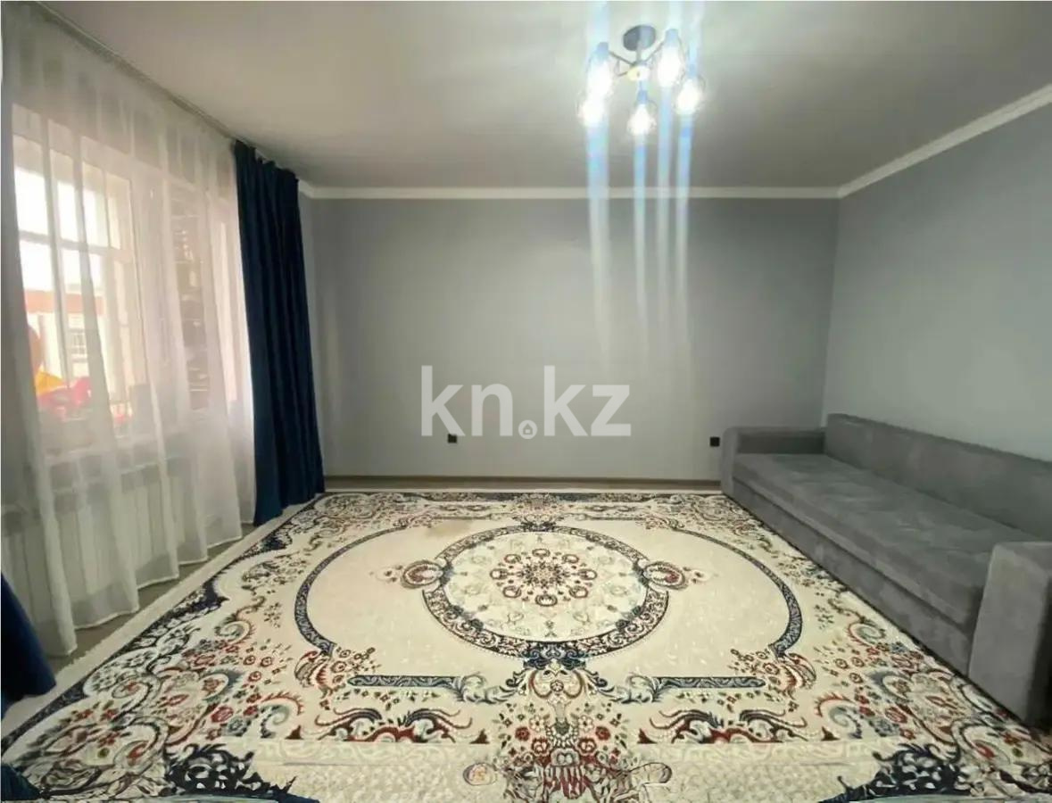 Продажа 2-комнатной квартиры, 43 м² в Астане