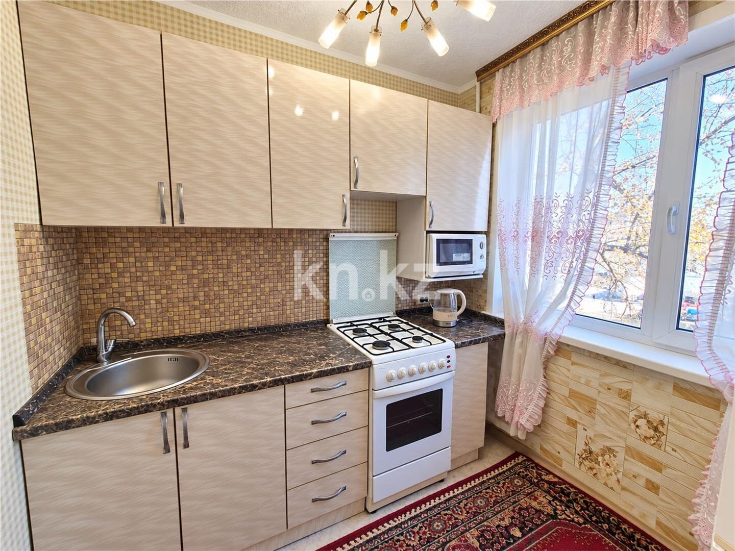 Продажа 2-комнатной квартиры, 44 м² в Темиртау - фото 6
