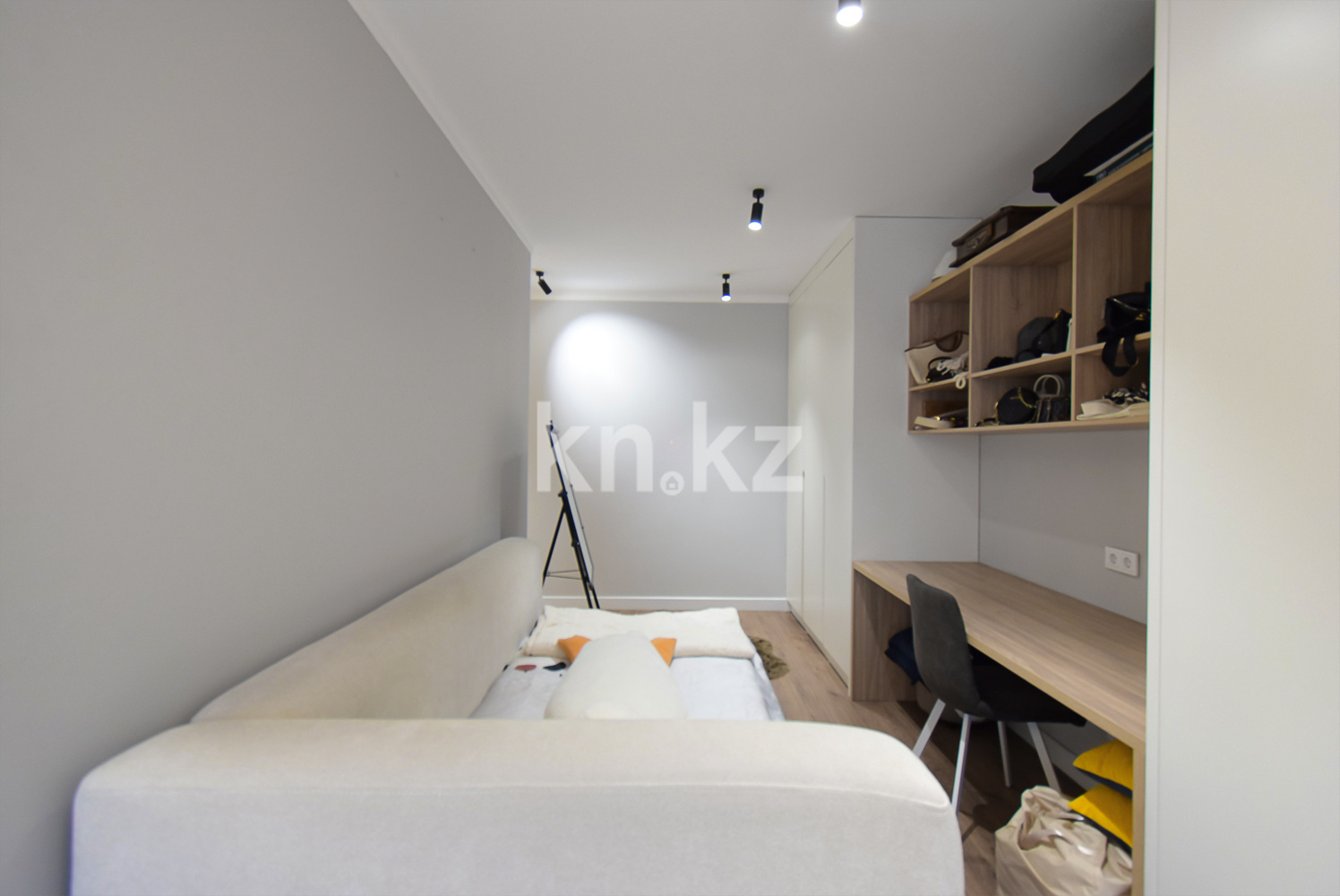 Продажа 3-комнатной квартиры, 138 м² в Алматы - фото 17
