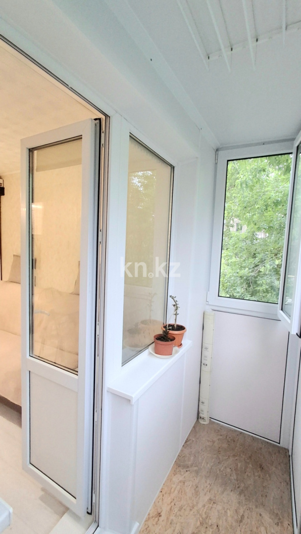 Продажа 1-комнатной квартиры, 30.8 м² в Караганде - фото 10