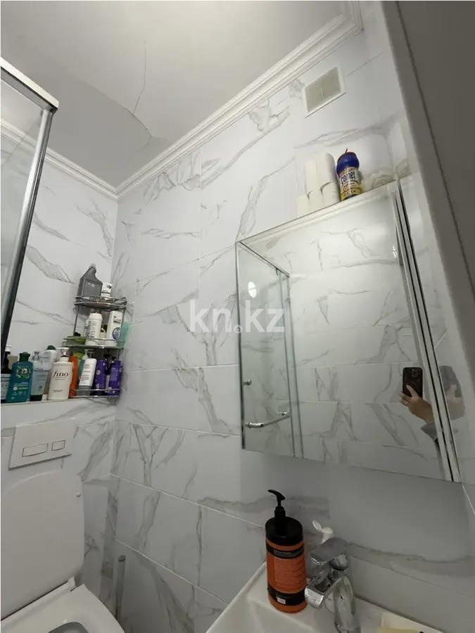 Продажа 1-комнатной квартиры, 41 м² в Астане - фото 3