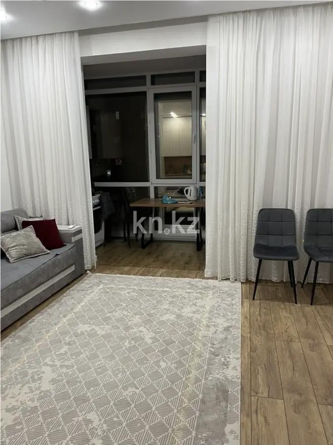 Продажа 2-комнатной квартиры, 60 м² в Астане