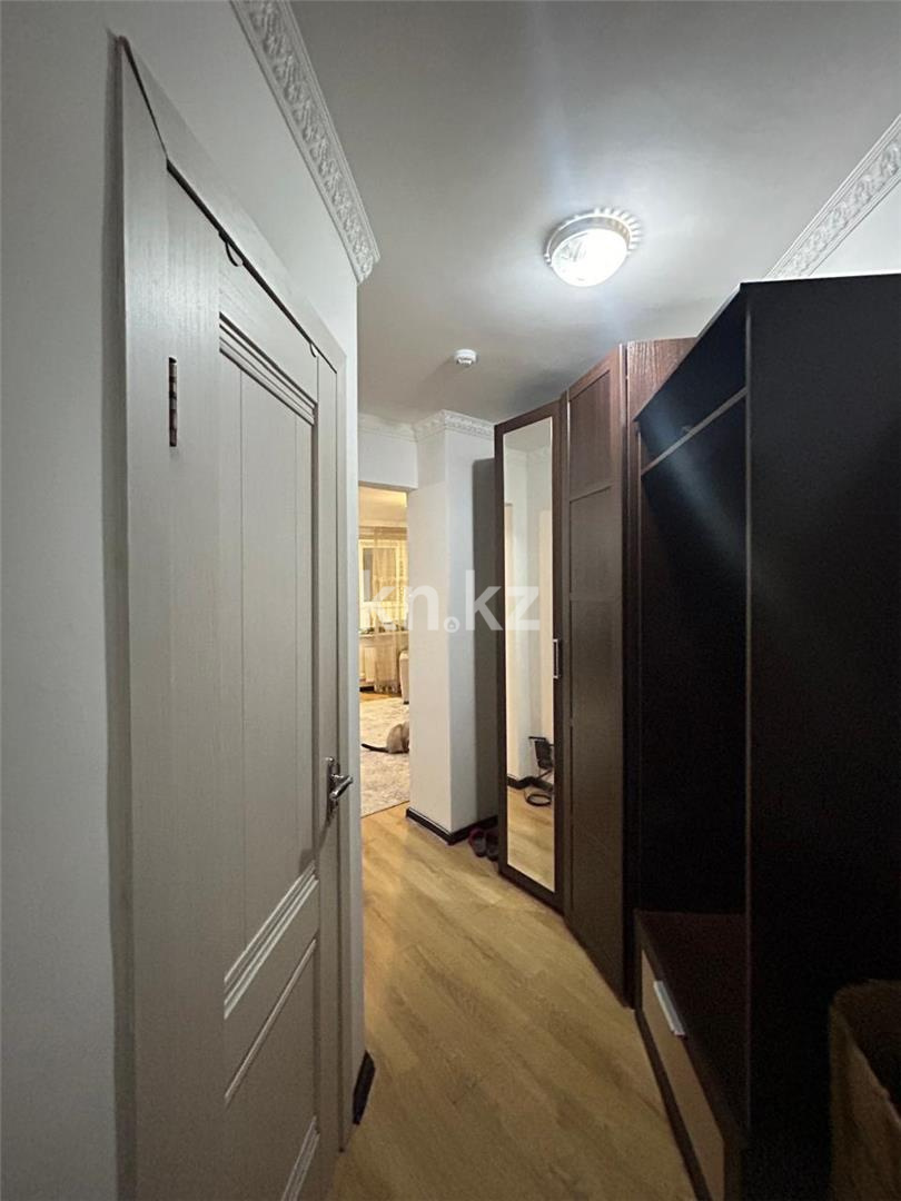 Продажа 1-комнатной квартиры, 40 м², ул. Кенесары в Астане - фото 9