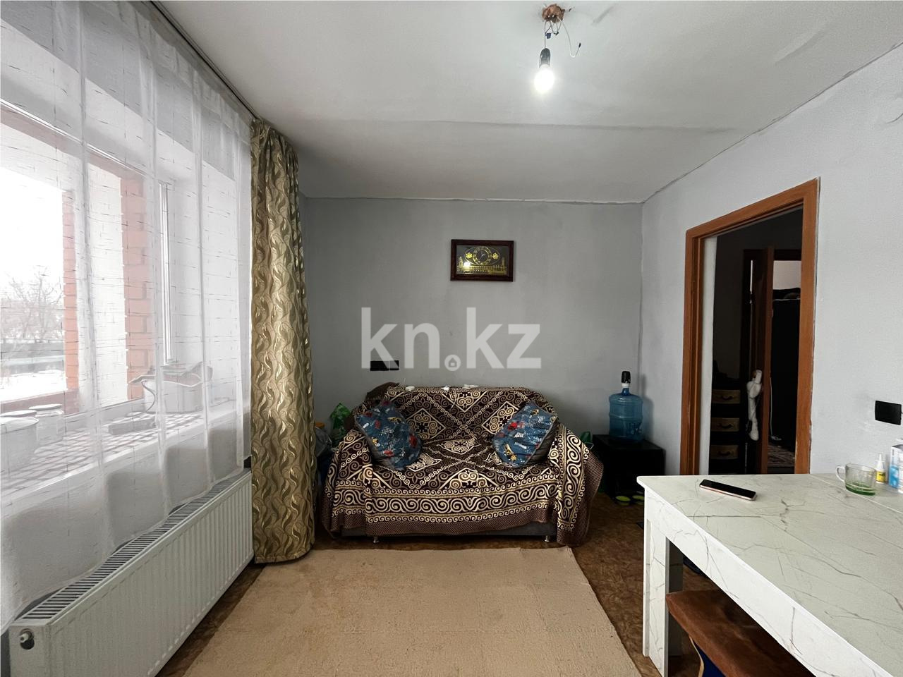 Продажа 1-комнатной квартиры, 48 м² в Караганде - фото 7