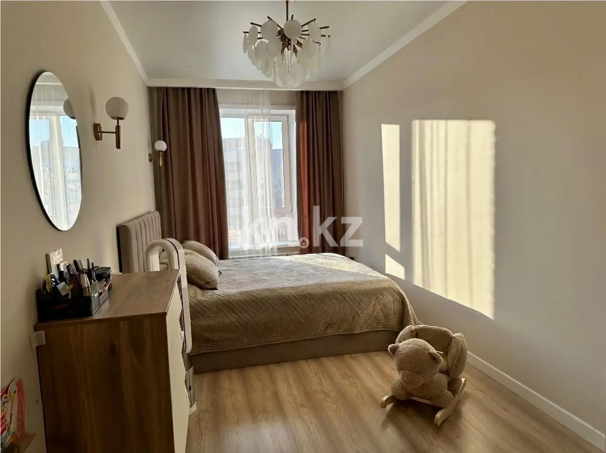 Продажа 2-комнатной квартиры, 56.4 м² в Астане - фото 2