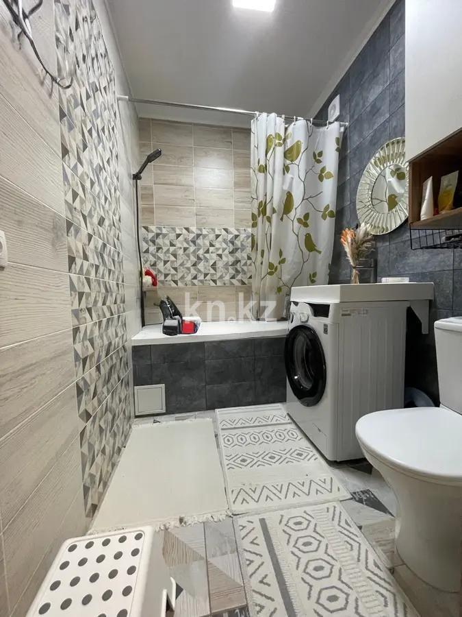 Продажа 3-комнатной квартиры, 65 м², ул. Алматы, дом  2 в Астане - фото 5