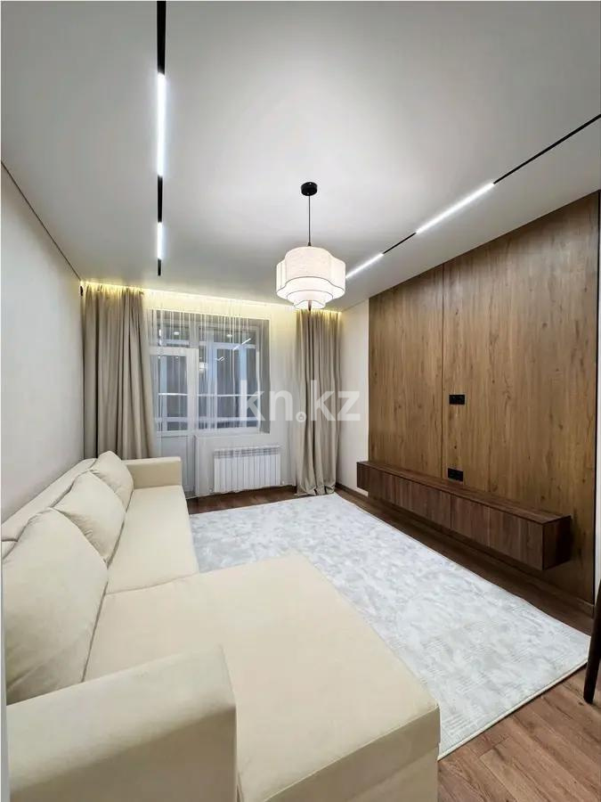 Продажа 2-комнатной квартиры, 38 м² в Астане