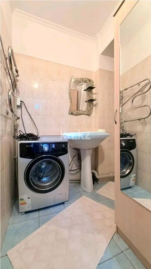 Продажа 2-комнатной квартиры, 57 м², ул. Асыл Арман, дом  16 в Алматы - фото 4