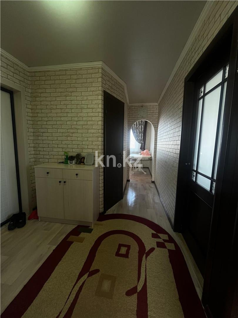 Продажа 3-комнатной квартиры, 63 м² в Караганде - фото 7