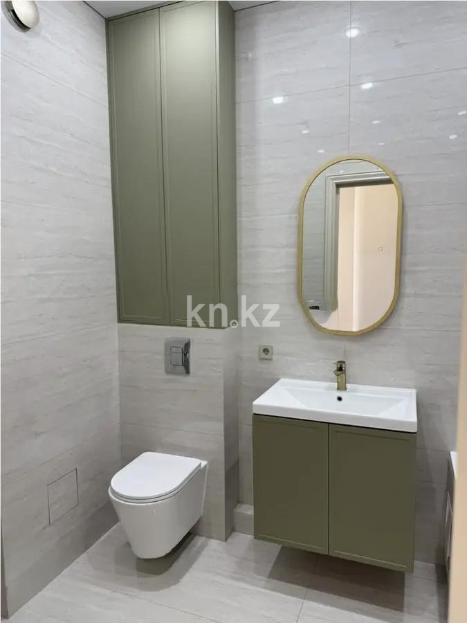 Продажа 2-комнатной квартиры, 65 м² в Астане - фото 3