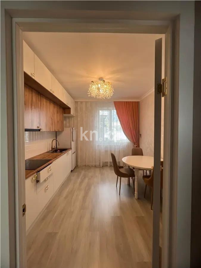 Продажа 3-комнатной квартиры, 86.9 м², ул. Е-117, дом  39 в Астане - фото 4