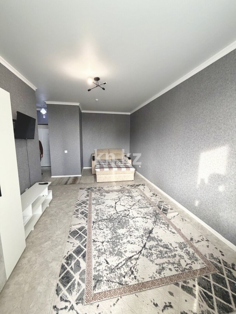 Продажа 1-комнатной квартиры, 39 м² в Астане - фото 2