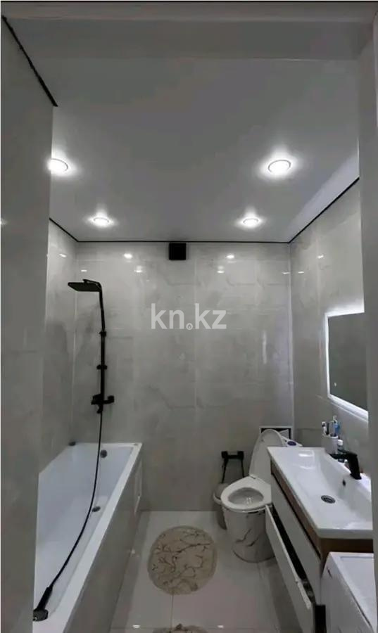Продажа 2-комнатной квартиры, 62 м² в Астане - фото 4