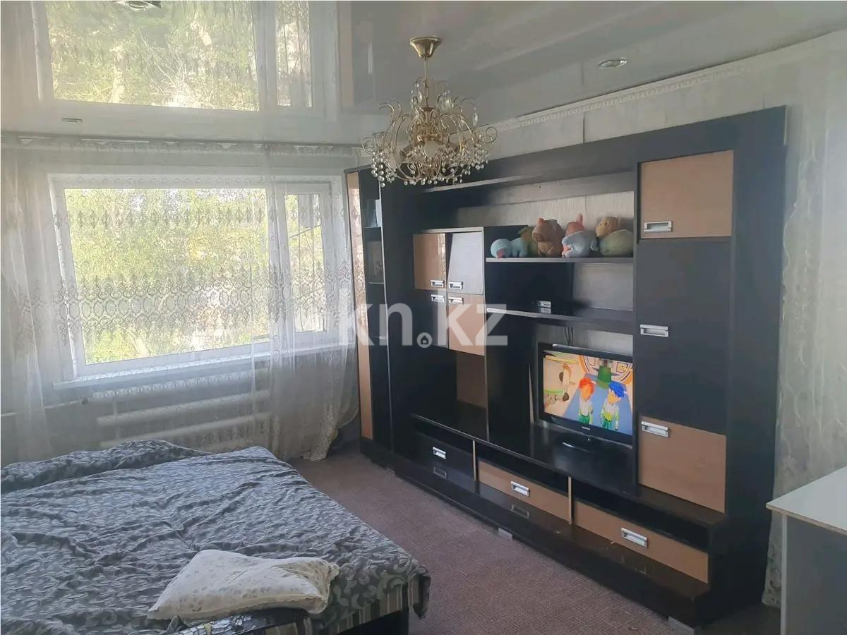Продажа 3-комнатной квартиры, 64 м² в Шахтинске