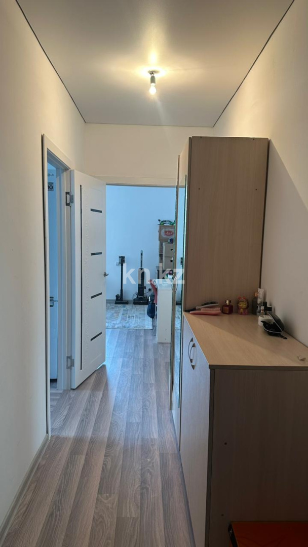Аренда 2-комнатной квартиры, 66.3 м² в Астане