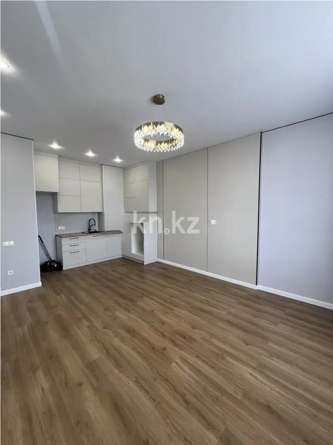 Продажа 2-комнатной квартиры, 43 м² в Астане - фото 2