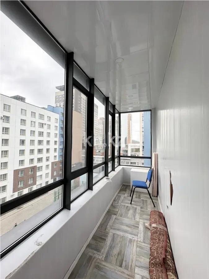 Продажа 2-комнатной квартиры, 58.91 м² в Астане - фото 5