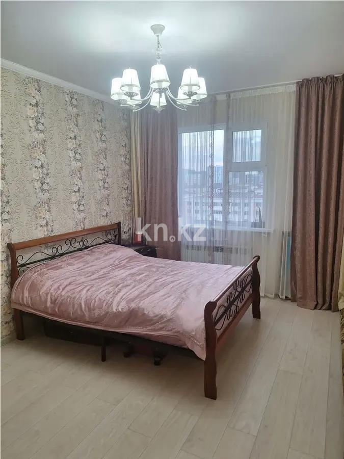 Продажа 3-комнатной квартиры, 92 м² в Астане - фото 2