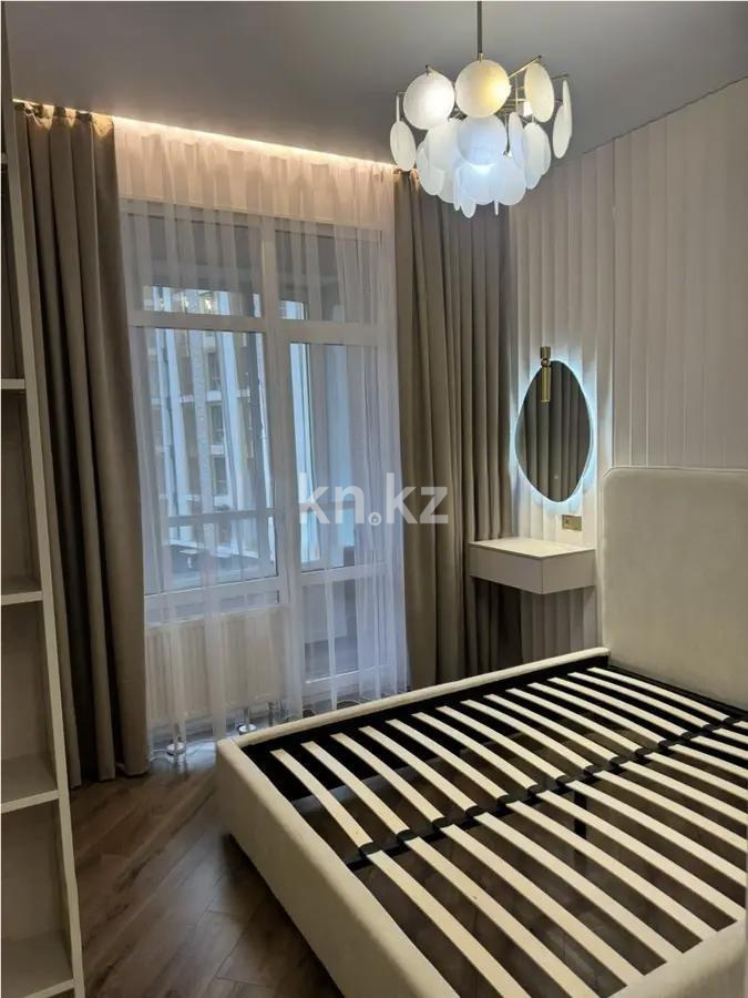 Продажа 2-комнатной квартиры, 41.7 м² в Астане - фото 3