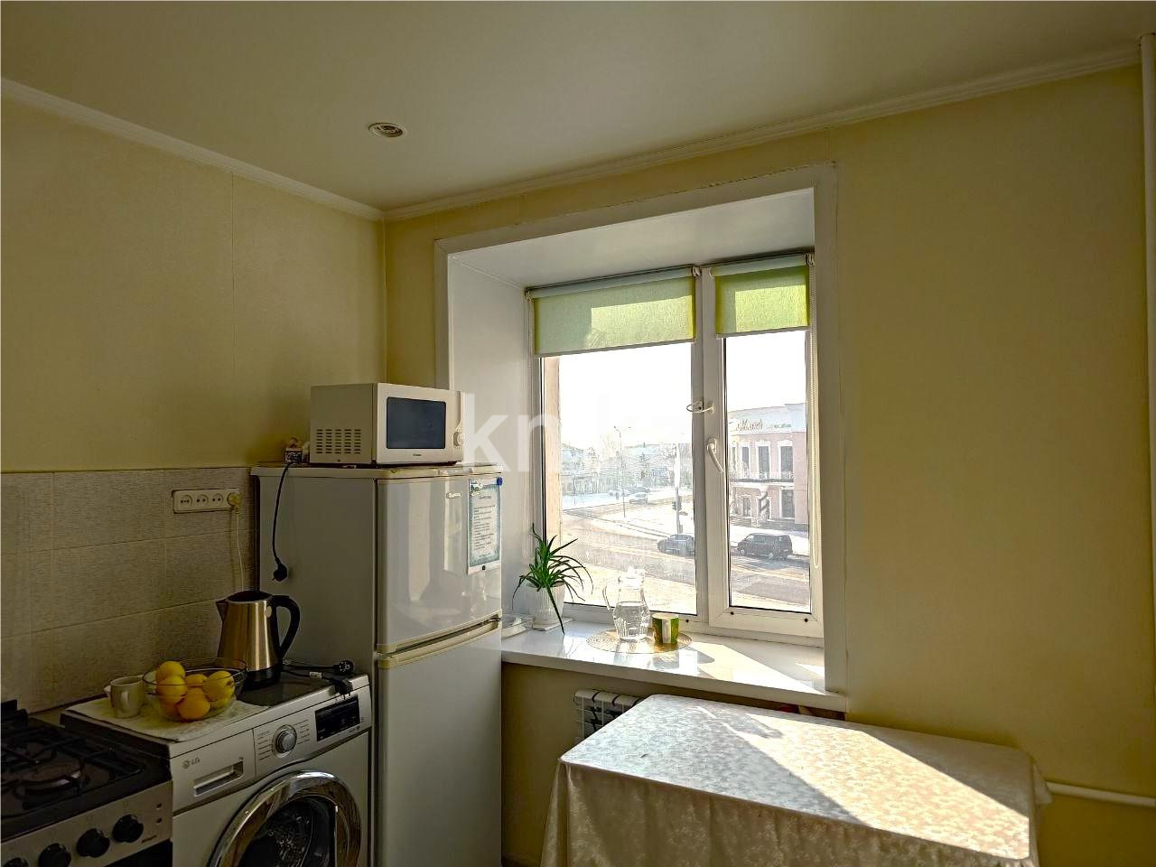 Продажа 1-комнатной квартиры, 30 м² в Караганде - фото 2