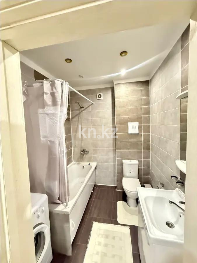 Продажа 2-комнатной квартиры, 50.9 м² в Астане - фото 4