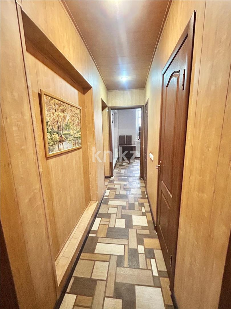 Продажа 2-комнатной квартиры, 58 м² в Караганде - фото 6