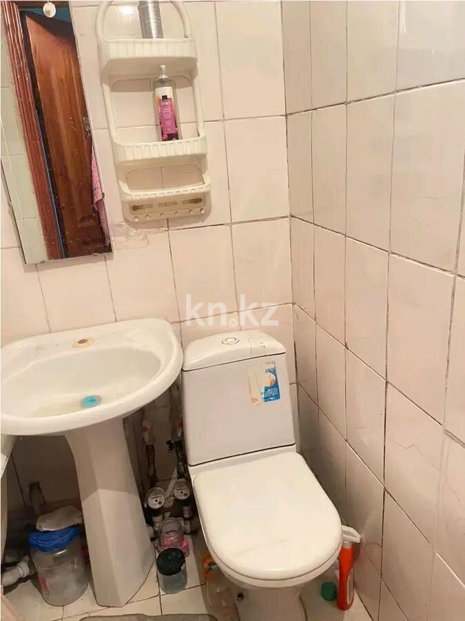 Продажа 1-комнатной квартиры, 18 м² в Алматы - фото 4
