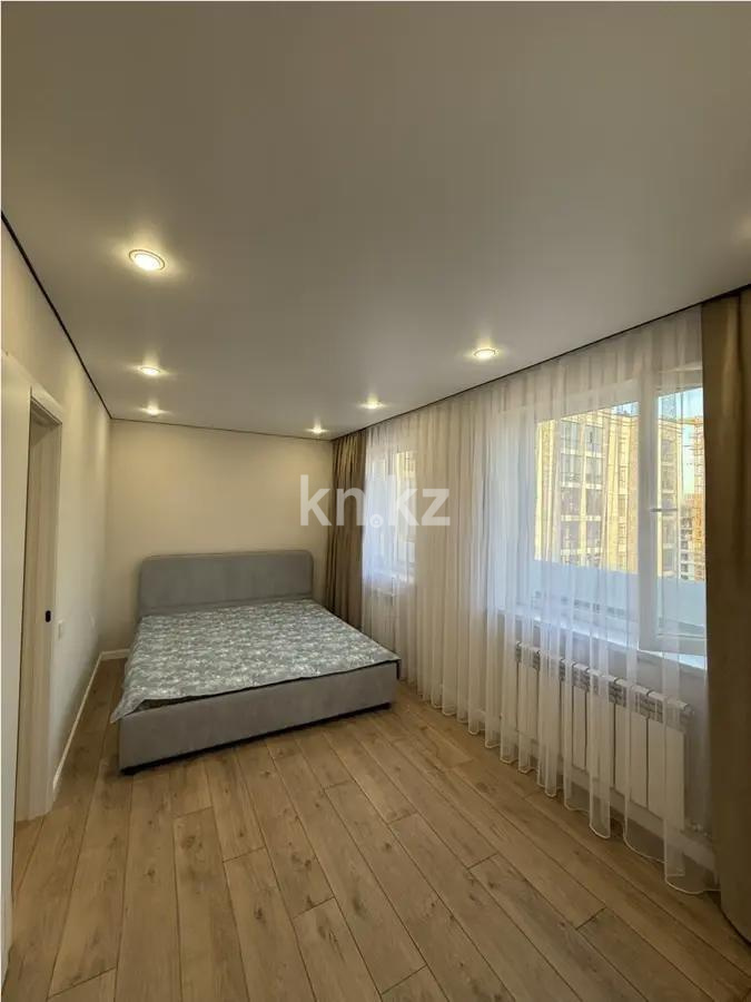 Продажа 2-комнатной квартиры, 60 м², ул. Бухар жырау, дом  25/1 в Астане - фото 2