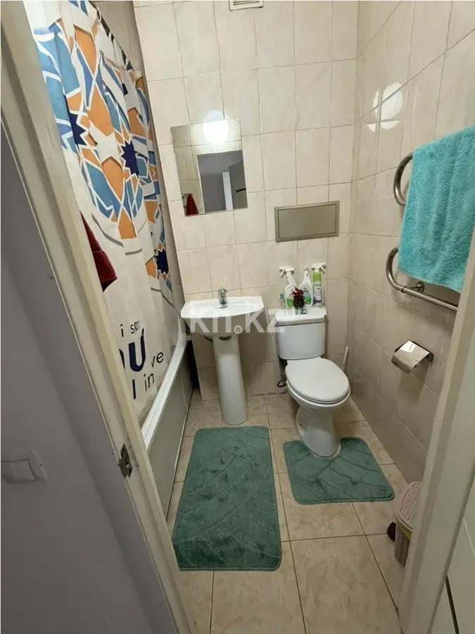 Продажа 1-комнатной квартиры, 42.6 м² в Алматы - фото 3