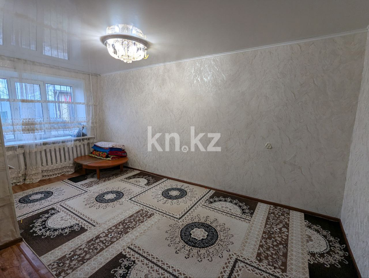 Продажа 3-комнатной квартиры, 61 м² в Костанае